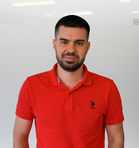 Andrei Cavalu
