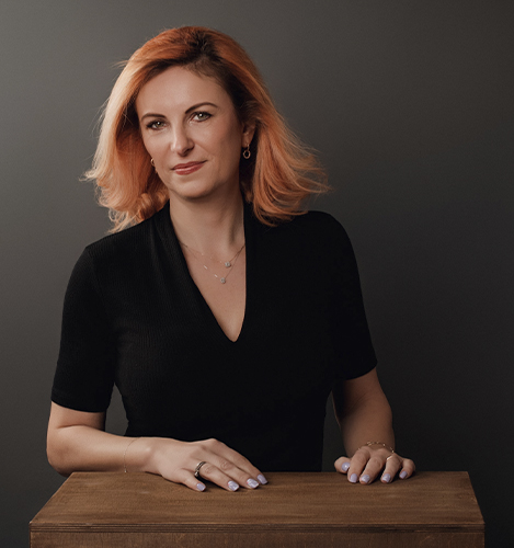 Adina Georgescu