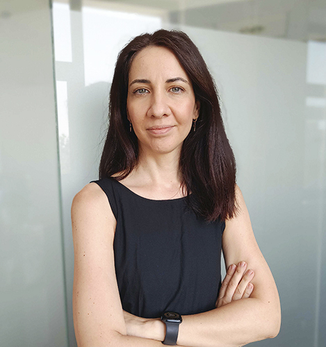 Sabina Groza