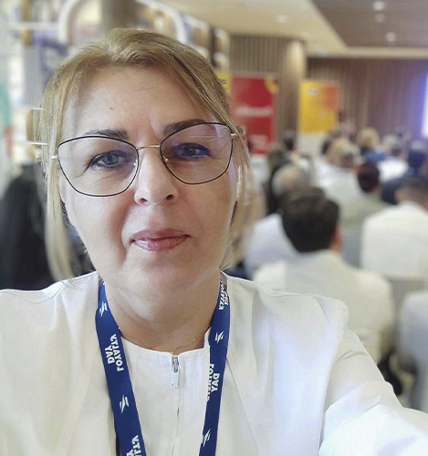 Mirela Iordache